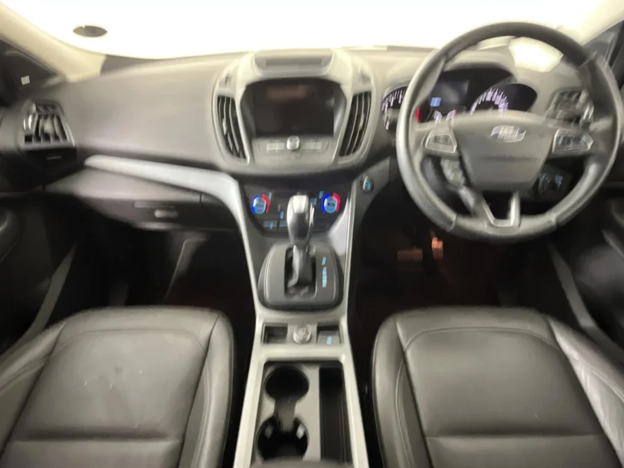 Used 2020 Ford Kuga 1.5T Trend auto - WeBuyCars The Dome Used 2020 Ford Kuga 1.5T Trend auto - WeBuyCars The Dome