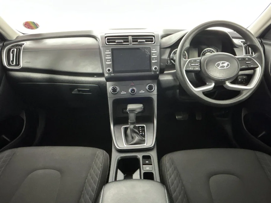 Used 2024 Hyundai Creta 1.5 Premium auto - WeBuyCars Lansdowne Used 2024 Hyundai Creta 1.5 Premium auto - WeBuyCars Lansdowne