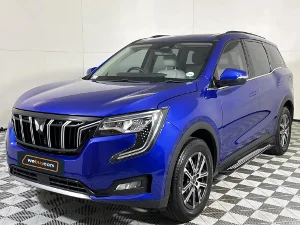 Used 2023 Mahindra XUV700 2.0T AX7