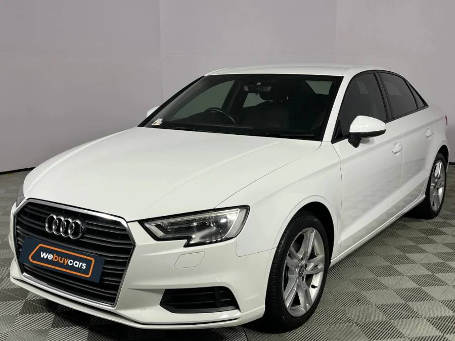 Used 2019 Audi A3 sedan 35TFSI Black Edition - WeBuyCars Montana Used 2019 Audi A3 sedan 35TFSI Black Edition - WeBuyCars Montana