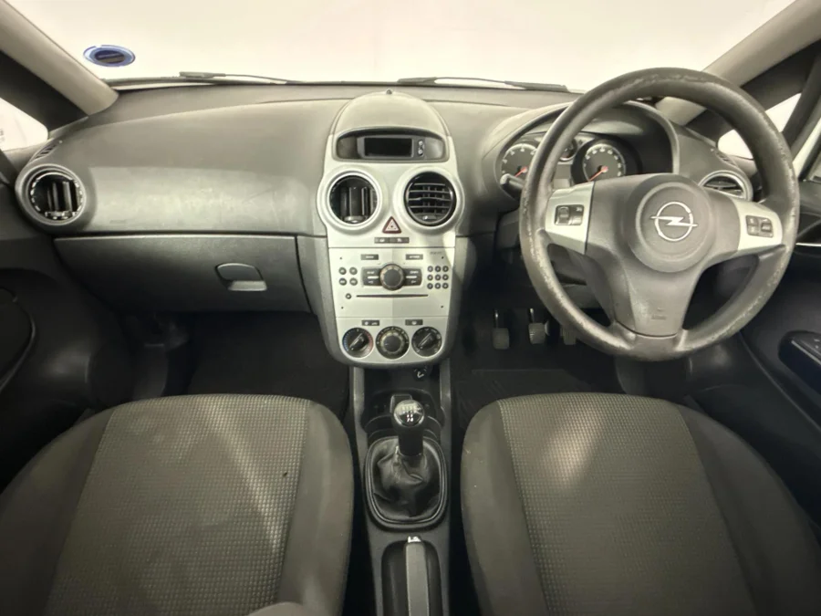 Used 2012 Opel Corsa 1.4 Essentia - WeBuyCars Lansdowne Used 2012 Opel Corsa 1.4 Essentia - WeBuyCars Lansdowne