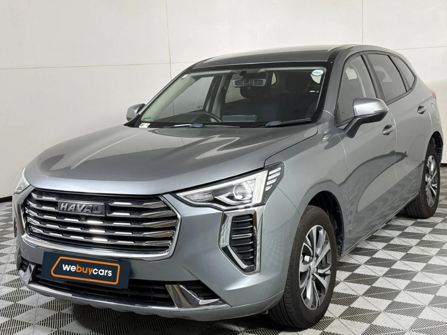 Used 2021 Haval Jolion 1.5T City - WeBuyCars Silverlakes Used 2021 Haval Jolion 1.5T City - WeBuyCars Silverlakes