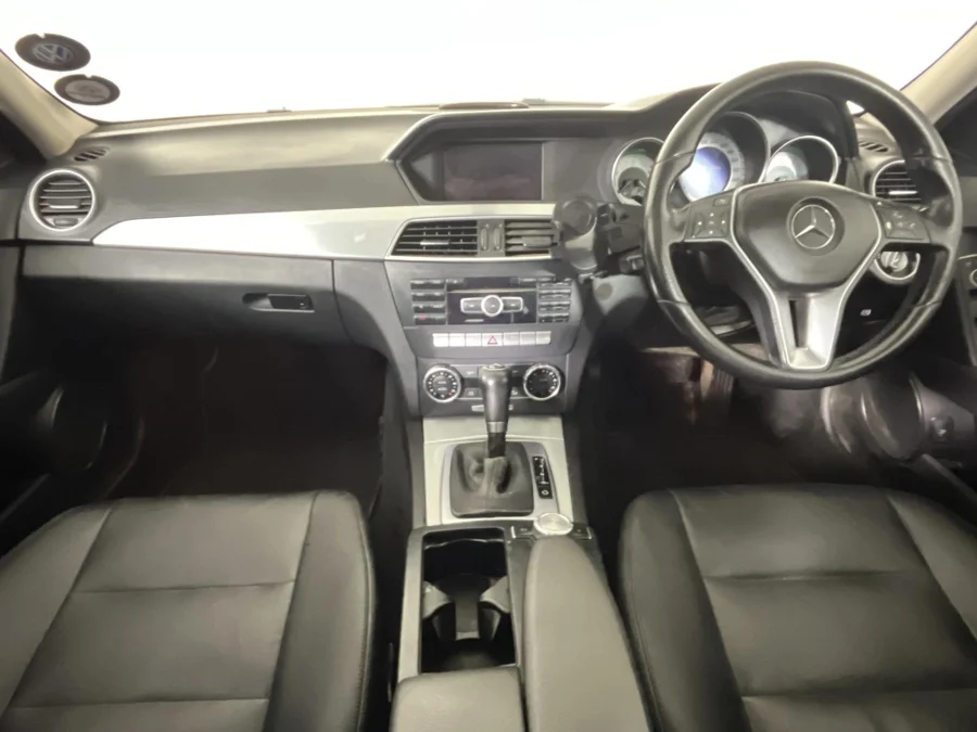 Used 2011 Mercedes-Benz C-Class C350 Avantgarde - WeBuyCars The Dome Used 2011 Mercedes-Benz C-Class C350 Avantgarde - WeBuyCars The Dome
