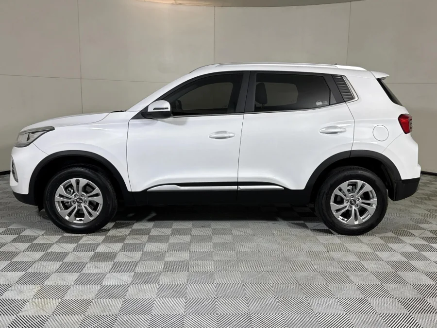 Used 2026 Chery Tiggo 4 Pro 1.5 LiT auto - WeBuyCars Midstream Used 2026 Chery Tiggo 4 Pro 1.5 LiT auto - WeBuyCars Midstream