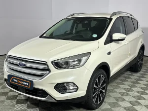 Used 2018 Ford Kuga 1.5T Trend auto