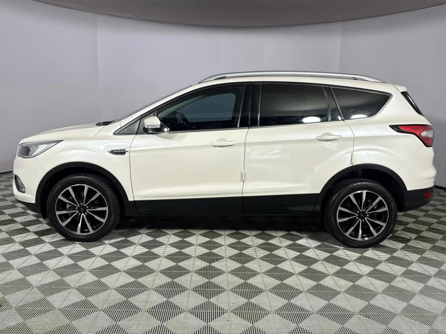 Used 2018 Ford Kuga 1.5T Trend auto - WeBuyCars Durban