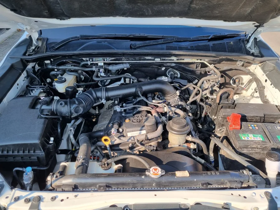 Used 2023 Toyota Hilux 2.7 Raider - Carbase Auto Used 2023 Toyota Hilux 2.7 Raider - Carbase Auto