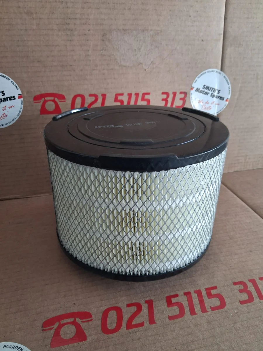 Air Filter Toyota Hilux D4D / Fortuner - Smiths Motor Spares