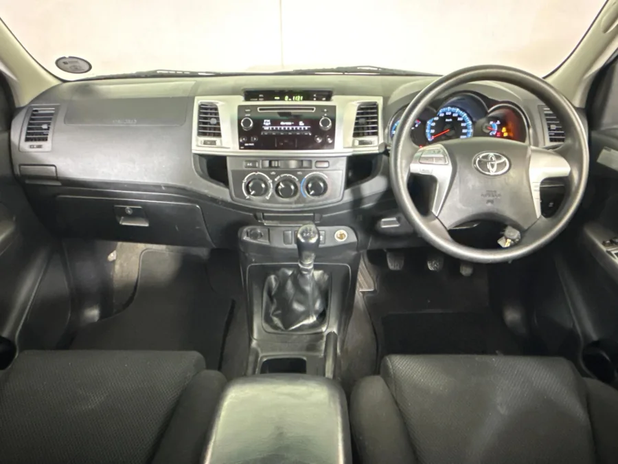 Used 2016 Toyota Fortuner 2.5D-4D - WeBuyCars Midstream Used 2016 Toyota Fortuner 2.5D-4D - WeBuyCars Midstream