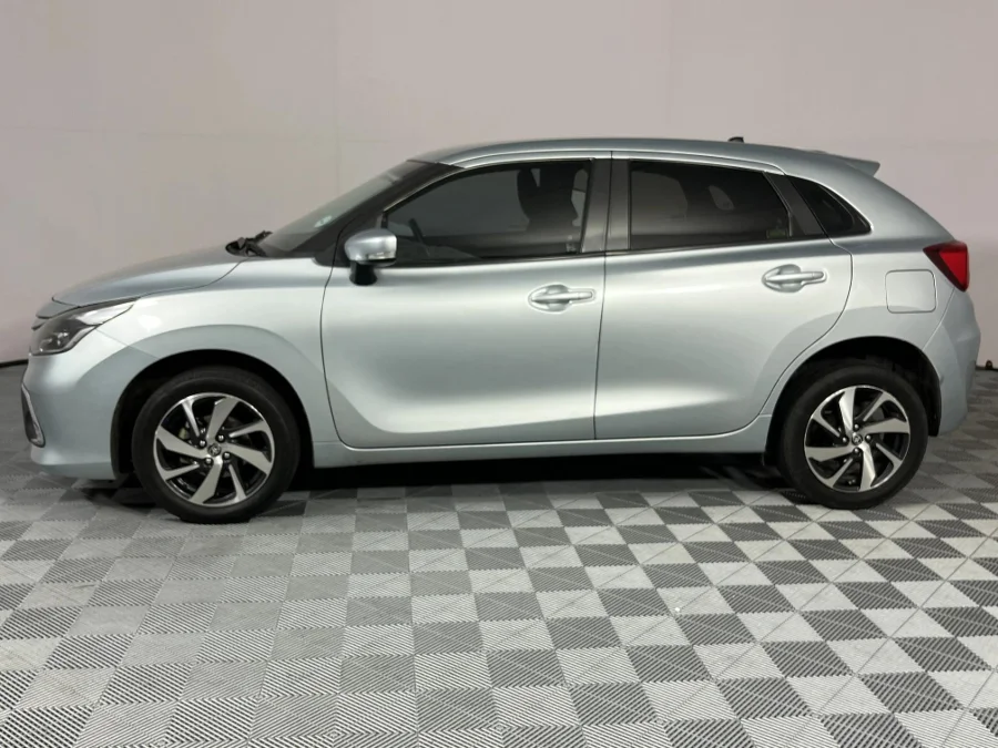 Used 2023 Toyota Starlet 1.5 XS auto - WeBuyCars Brackenfell Cape Town