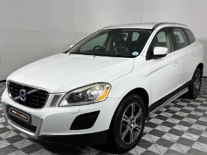 Used 2011 Volvo XC60 T5 Excel Used 2011 Volvo XC60 T5 Excel