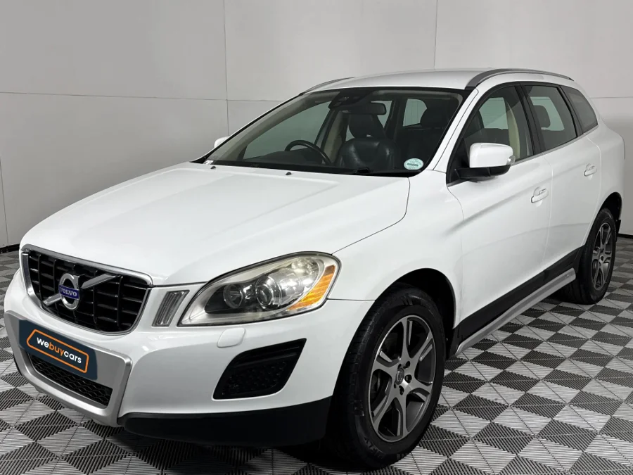 Used 2011 Volvo XC60 T5 Excel - WeBuyCars The Dome Used 2011 Volvo XC60 T5 Excel - WeBuyCars The Dome