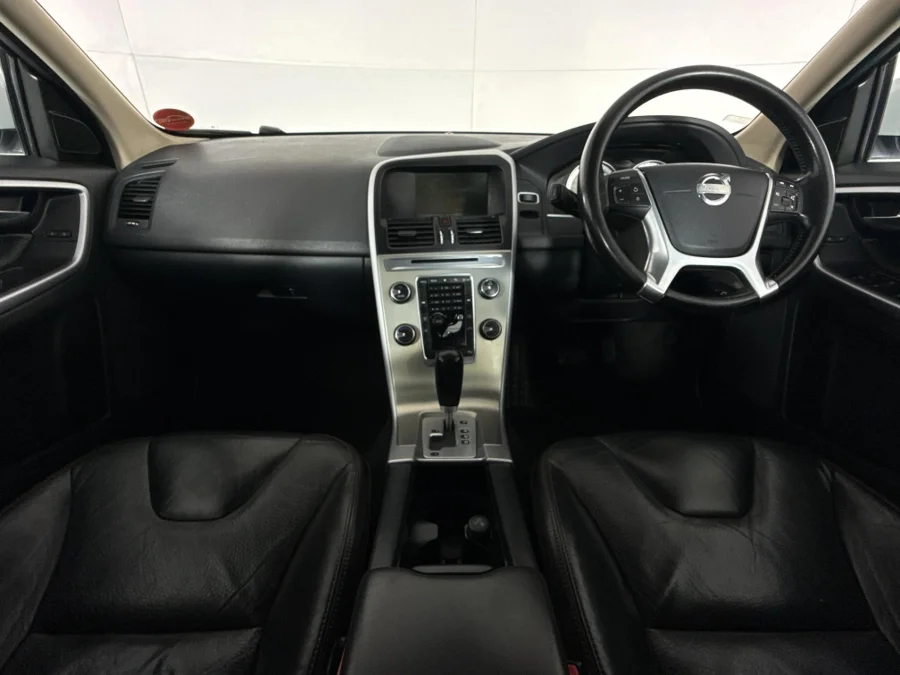 Used 2011 Volvo XC60 T5 Excel - WeBuyCars The Dome Used 2011 Volvo XC60 T5 Excel - WeBuyCars The Dome