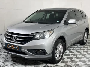 Used 2014 Honda CR-V 2.0 Comfort auto