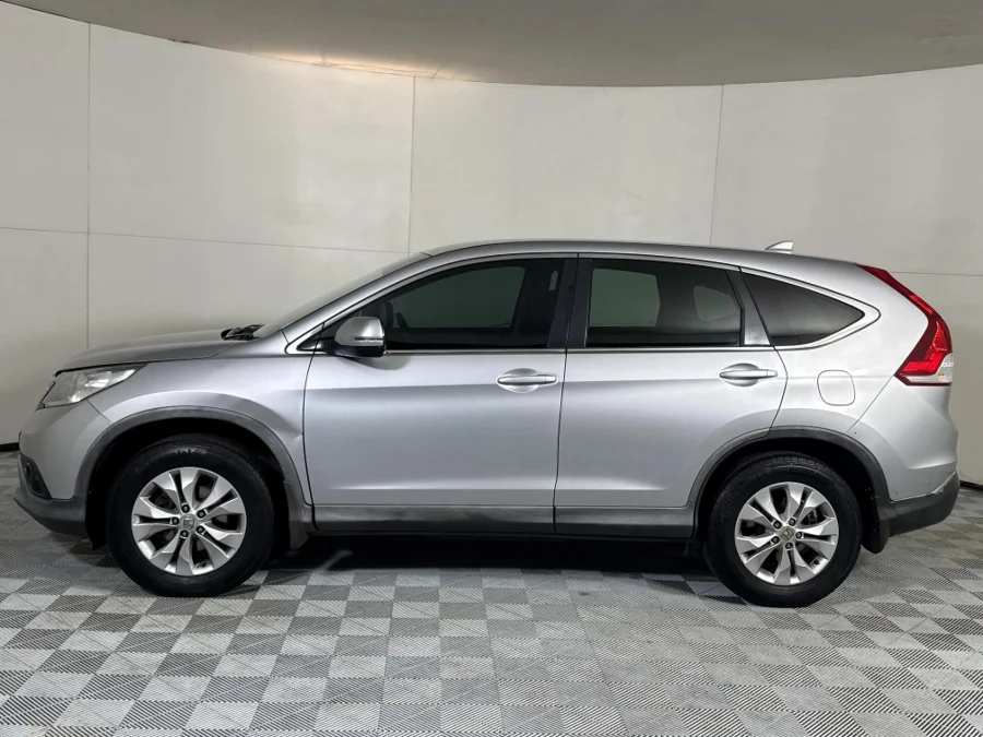 Used 2014 Honda CR-V 2.0 Comfort auto - WeBuyCars Midstream Used 2014 Honda CR-V 2.0 Comfort auto - WeBuyCars Midstream