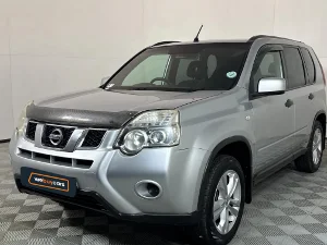Used 2011 Nissan X-Trail 2.0 XE