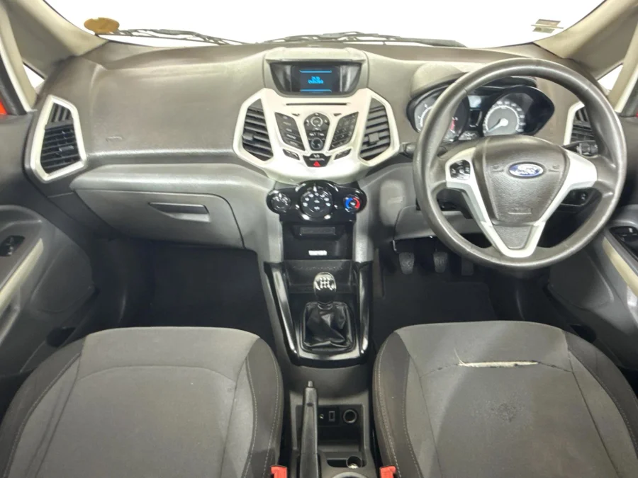 Used 2014 Ford EcoSport 1.5TDCi Trend - WeBuyCars Polokwane Used 2014 Ford EcoSport 1.5TDCi Trend - WeBuyCars Polokwane