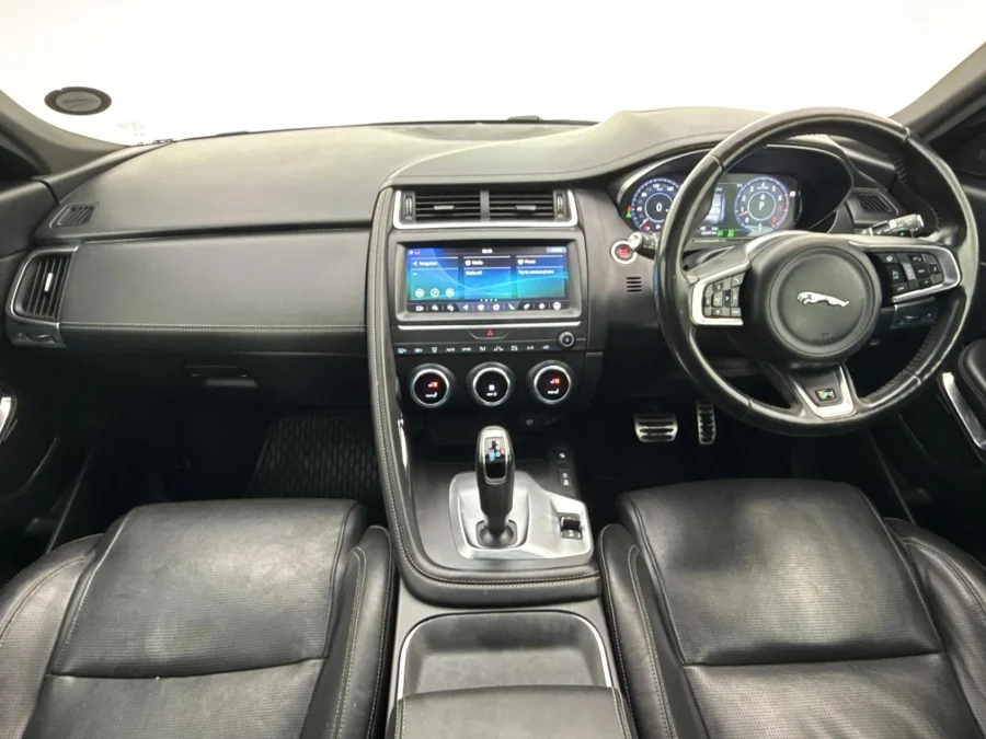Used 2019 Jaguar E-Pace P300 AWD R-Dynamic HSE - WeBuyCars Germiston Used 2019 Jaguar E-Pace P300 AWD R-Dynamic HSE - WeBuyCars Germiston