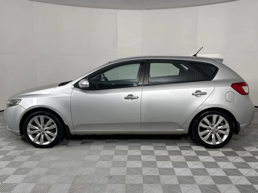 Used 2011 Kia Cerato hatch 1.6 EX - WeBuyCars Gqeberha Used 2011 Kia Cerato hatch 1.6 EX - WeBuyCars Gqeberha