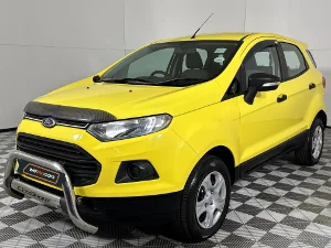 Used 2015 Ford EcoSport 1.5 Ambiente