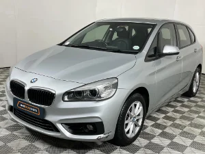 Used 2015 BMW 2 Series Active Tourer 220i Active Tourer auto