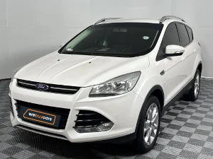 Used 2015 Ford Kuga 1.5T Trend auto