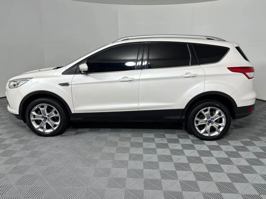 Used 2015 Ford Kuga 1.5T Trend auto - WeBuyCars Montana