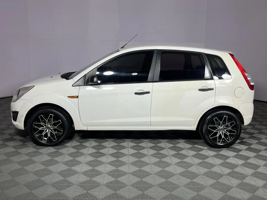 Used 2016 Ford Figo 1.4 Ambiente - WeBuyCars Rustenburg Used 2016 Ford Figo 1.4 Ambiente - WeBuyCars Rustenburg