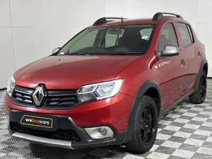 Used 2017 Renault Sandero 66kW turbo Stepway Expression