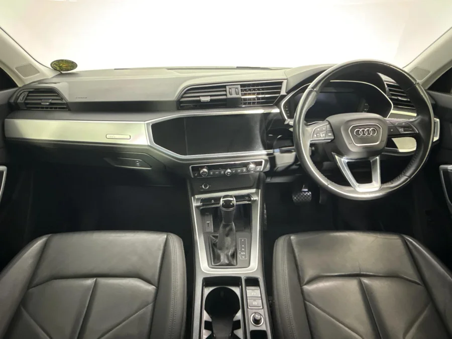 Used 2020 Audi Q3 35TFSI - WeBuyCars Vereeniging Used 2020 Audi Q3 35TFSI - WeBuyCars Vereeniging