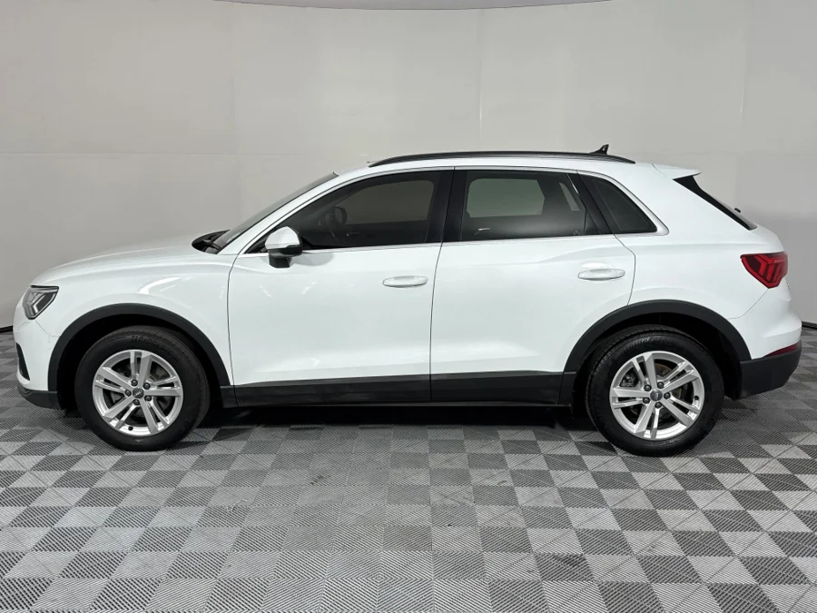 Used 2020 Audi Q3 35TFSI - WeBuyCars Vereeniging Used 2020 Audi Q3 35TFSI - WeBuyCars Vereeniging