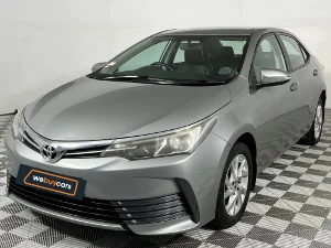 Used 2019 Toyota Corolla 1.6 Prestige+