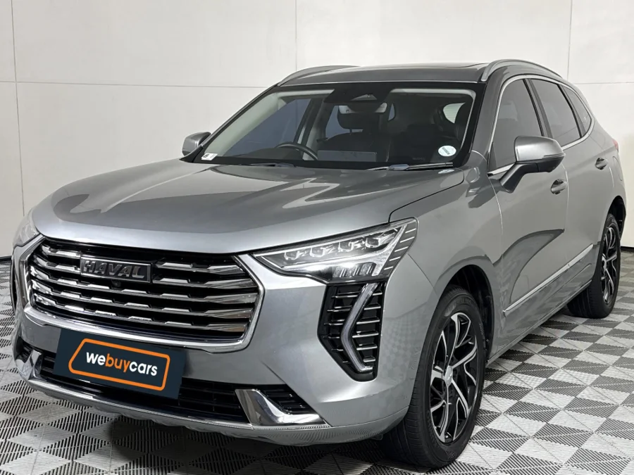 Used 2022 Haval Jolion 1.5T Super Luxury - WeBuyCars Midstream Used 2022 Haval Jolion 1.5T Super Luxury - WeBuyCars Midstream