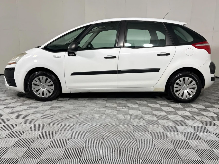 Used 2009 Citroen C4 Picasso 1.8 - WeBuyCars Montana Used 2009 Citroen C4 Picasso 1.8 - WeBuyCars Montana