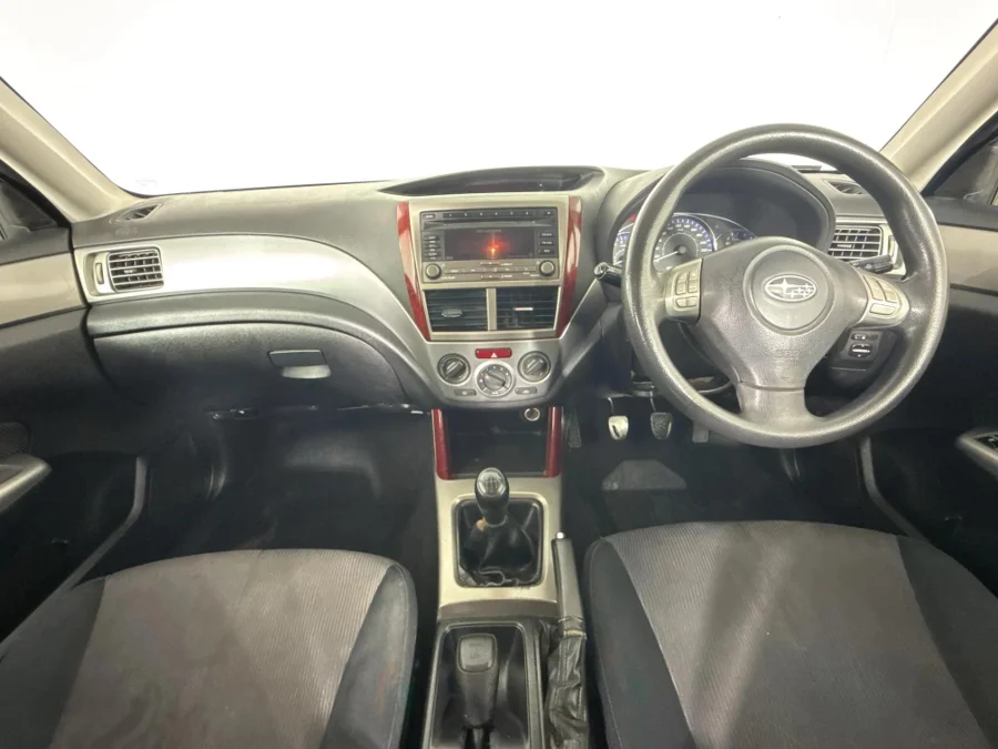 Used 2009 Subaru Forester 2.5 X - WeBuyCars Montana Used 2009 Subaru Forester 2.5 X - WeBuyCars Montana