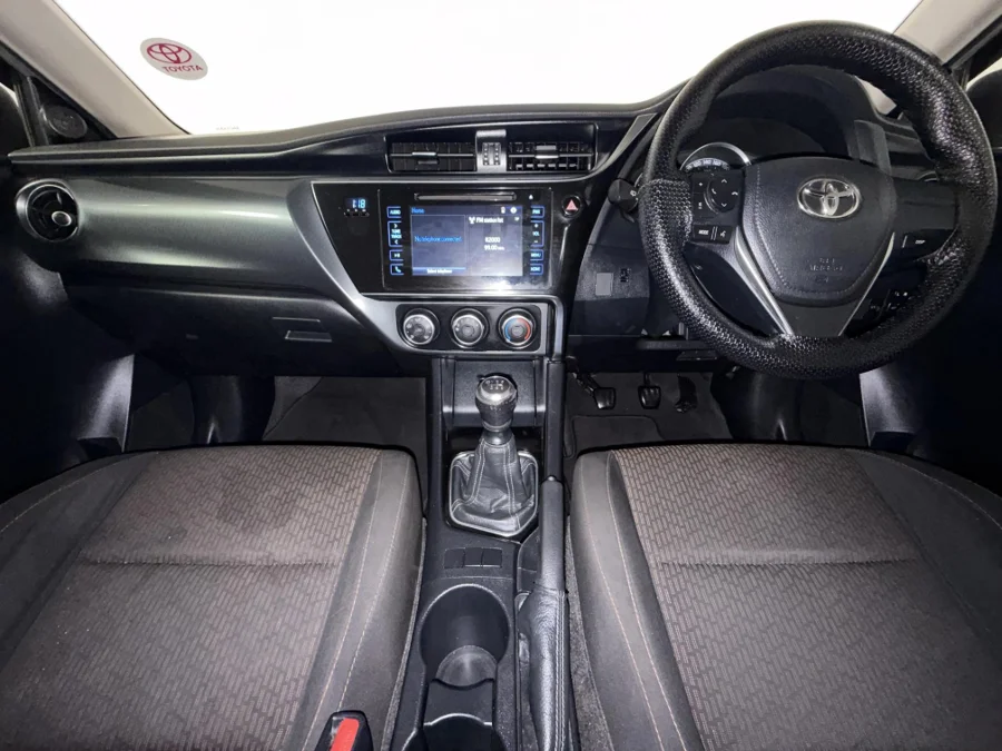 Used 2017 Toyota Auris 1.6 XR - WeBuyCars Montana Used 2017 Toyota Auris 1.6 XR - WeBuyCars Montana