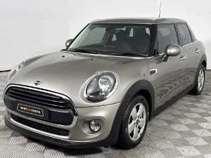 Used 2019 MINI Hatch One Hatch 5-door