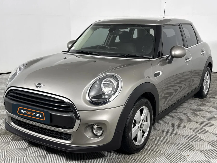Used 2019 MINI Hatch One Hatch 5-door - WeBuyCars Richmond Used 2019 MINI Hatch One Hatch 5-door - WeBuyCars Richmond