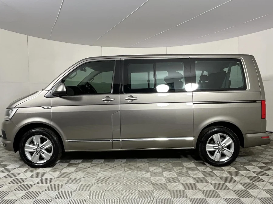 Used 2018 Volkswagen Kombi 2.0BiTDI SWB Comfortline auto - WeBuyCars Polokwane