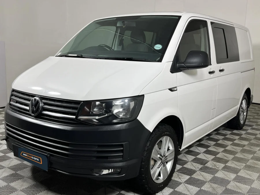 Used 2016 Volkswagen Transporter 2.0BiTDI crew bus SWB 4Motion auto - WeBuyCars The Dome Used 2016 Volkswagen Transporter 2.0BiTDI crew bus SWB 4Motion auto - WeBuyCars The Dome