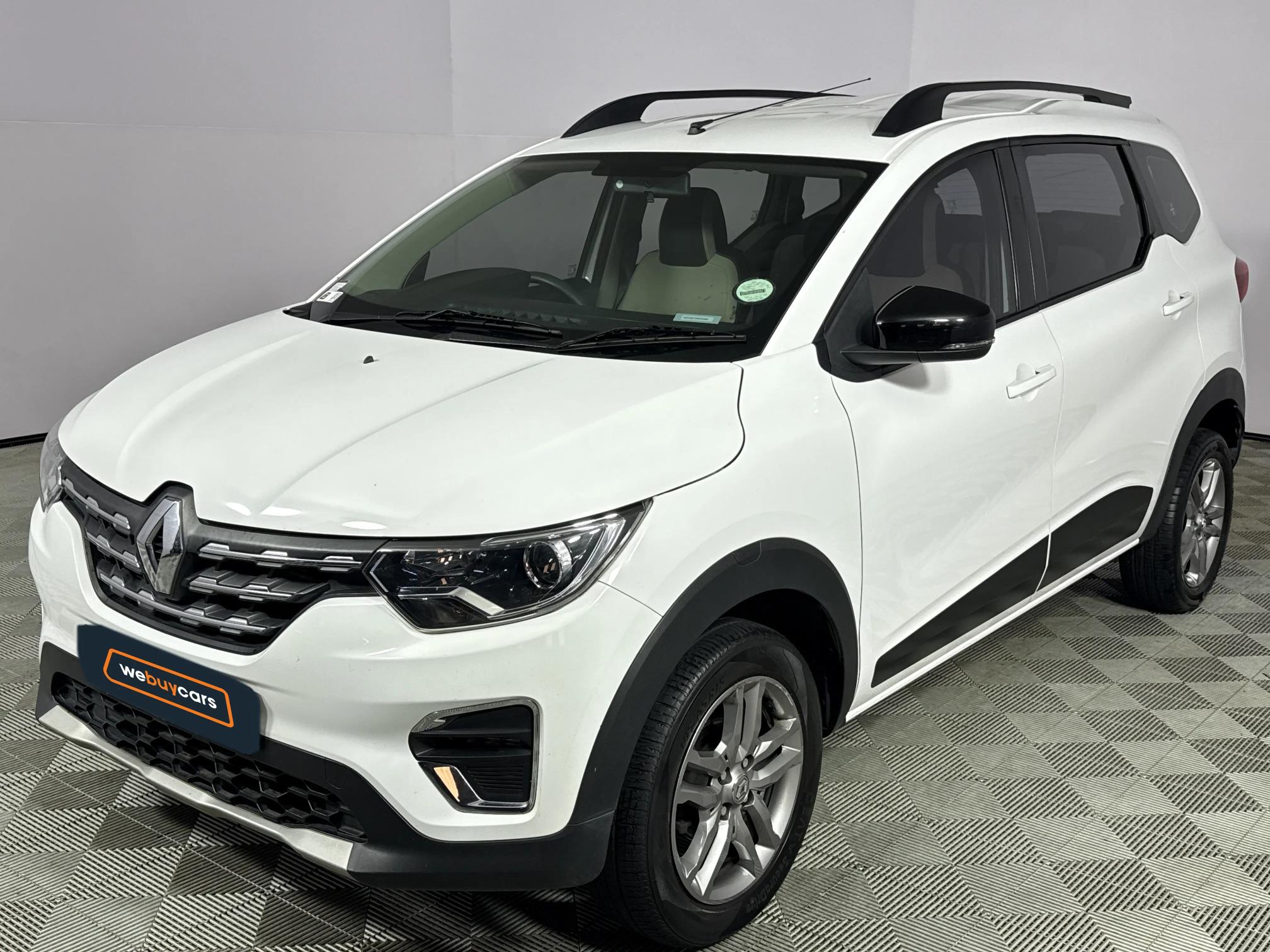Used 2022 Renault Triber 1.0 Prestige