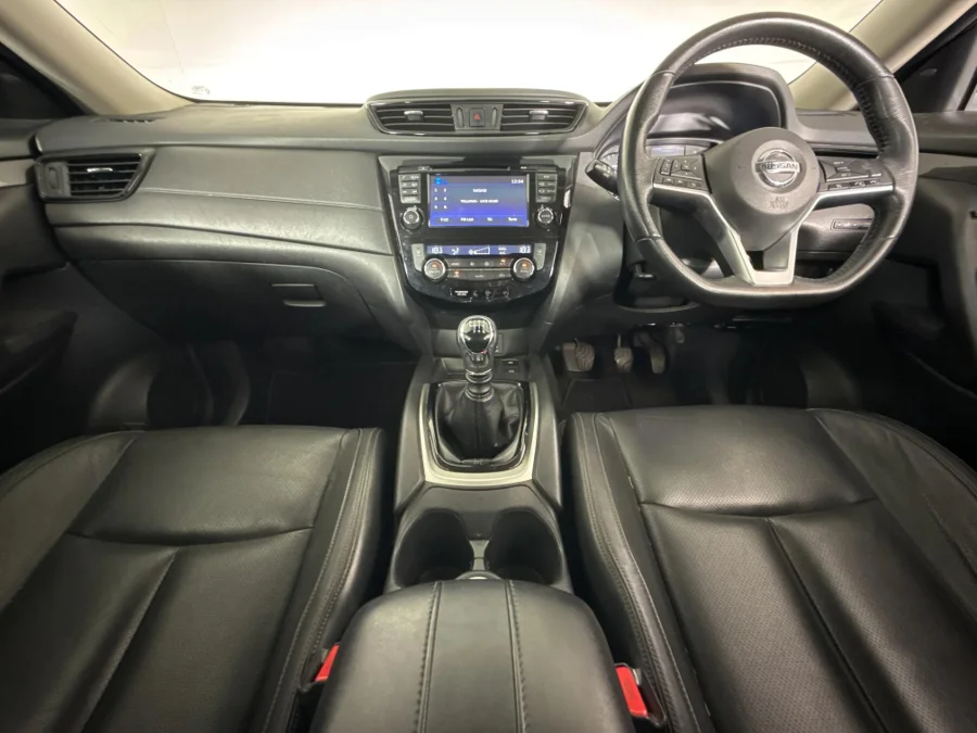 Used 2019 Nissan X-Trail 1.6dCi 4x4 Tekna - WeBuyCars Silverlakes