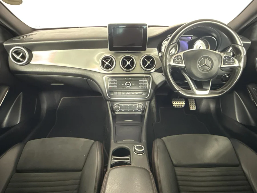 Used 2016 Mercedes-Benz GLA 200 auto - WeBuyCars Lansdowne