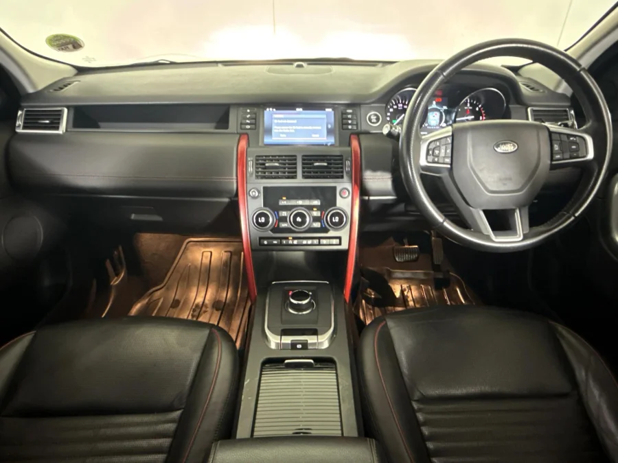 Used 2019 Land Rover Discovery Sport SE Sd4 - WeBuyCars Midstream Used 2019 Land Rover Discovery Sport SE Sd4 - WeBuyCars Midstream