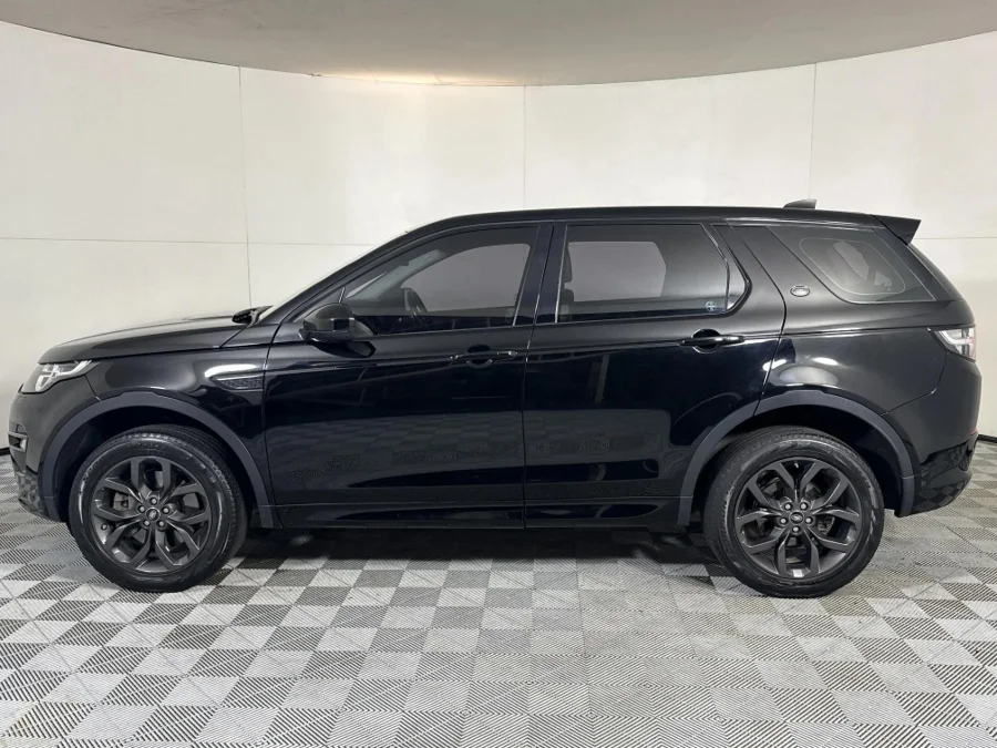Used 2019 Land Rover Discovery Sport SE Sd4 - WeBuyCars Midstream Used 2019 Land Rover Discovery Sport SE Sd4 - WeBuyCars Midstream