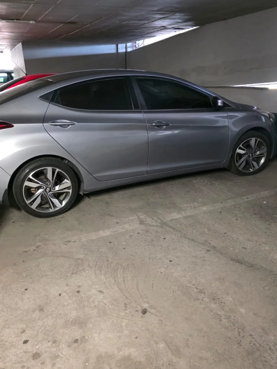 Used 2014 Hyundai Elantra 1.6 GLS - Private Seller Used 2014 Hyundai Elantra 1.6 GLS - Private Seller