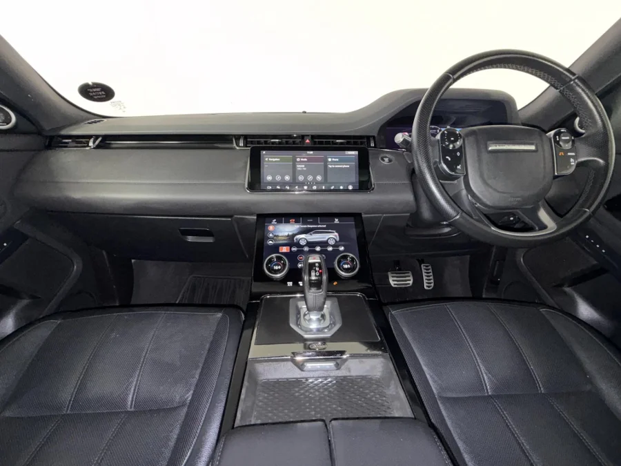 Used 2019 Land Rover Range Rover Evoque D180 R-Dynamic SE - WeBuyCars Montana Used 2019 Land Rover Range Rover Evoque D180 R-Dynamic SE - WeBuyCars Montana