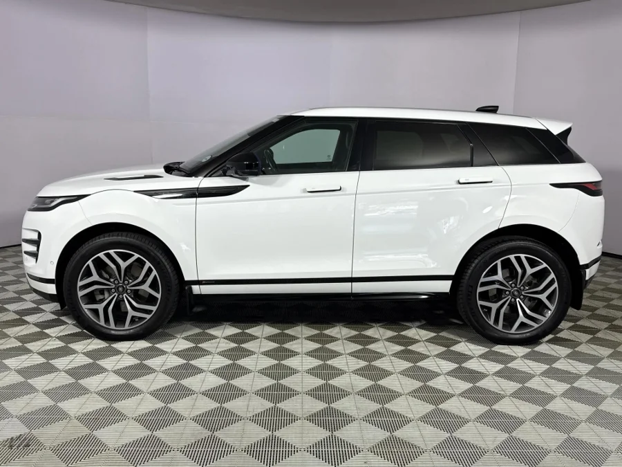 Used 2019 Land Rover Range Rover Evoque D180 R-Dynamic SE - WeBuyCars Montana Used 2019 Land Rover Range Rover Evoque D180 R-Dynamic SE - WeBuyCars Montana
