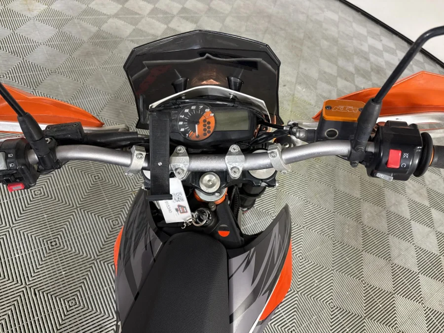 Used 2016 KTM 690 Enduro R - WeBuyCars Midstream Used 2016 KTM 690 Enduro R - WeBuyCars Midstream