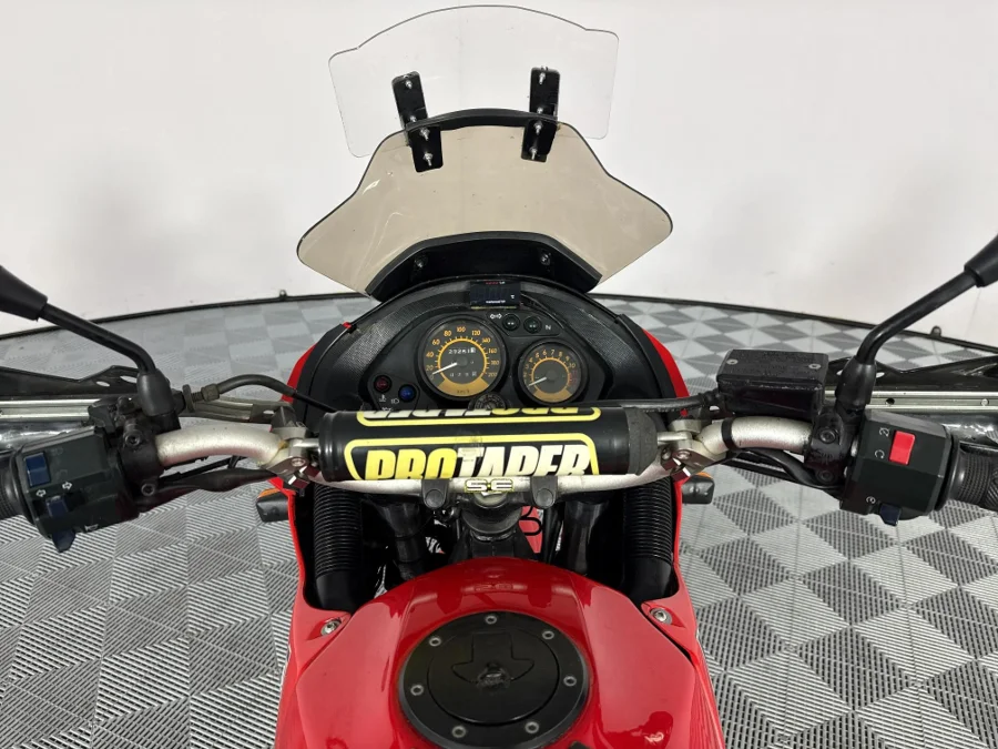 Used 2007 Kawasaki KLE - WeBuyCars Brackenfell Cape Town Used 2007 Kawasaki KLE - WeBuyCars Brackenfell Cape Town